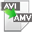 4Easysoft AVI to AMV Converter icon